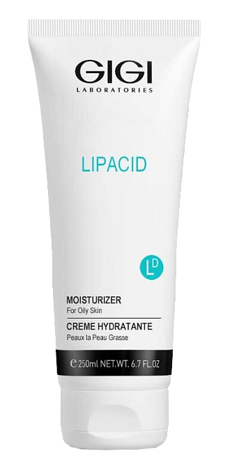 Gigi Lipacid Moisturizer Cream For OIly Skin
