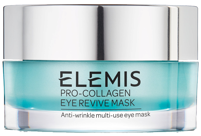 Elemis Pro-Collagen Eye Revive Mask