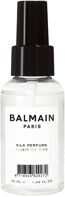 Balmain Silk Perfume