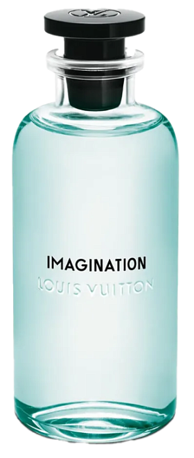 Louis Vuitton Imagination