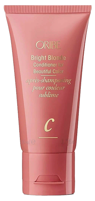 Oribe Bright Blonde Conditioner for Beautiful Color