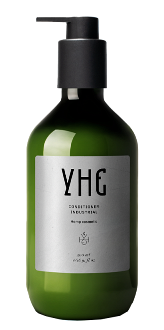 УНЕ Conditioner Industrial