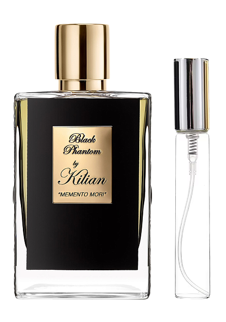 By Kilian Black Phantom Eau De Parfum Парфюмерная вода 10 мл