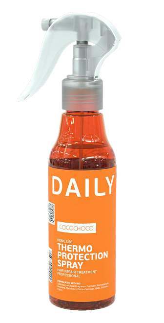 COCOCHOCO DAILY Thermo Protection Spray