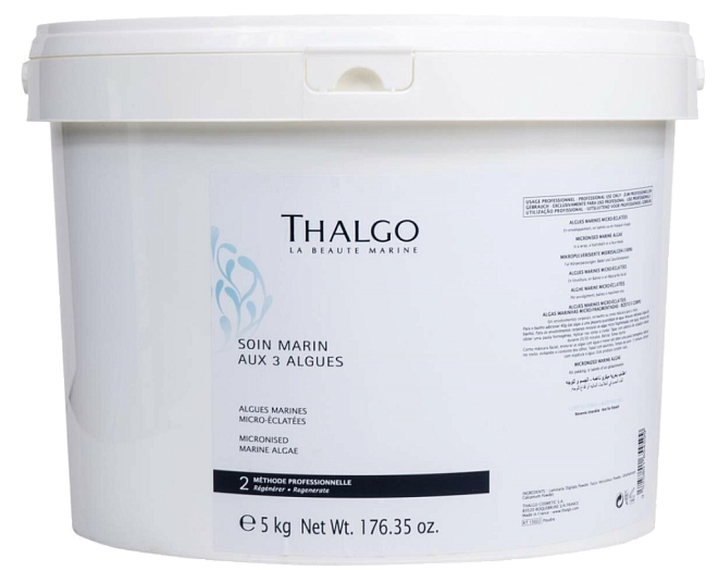 Thalgo Micronized Marine Algae (проф)