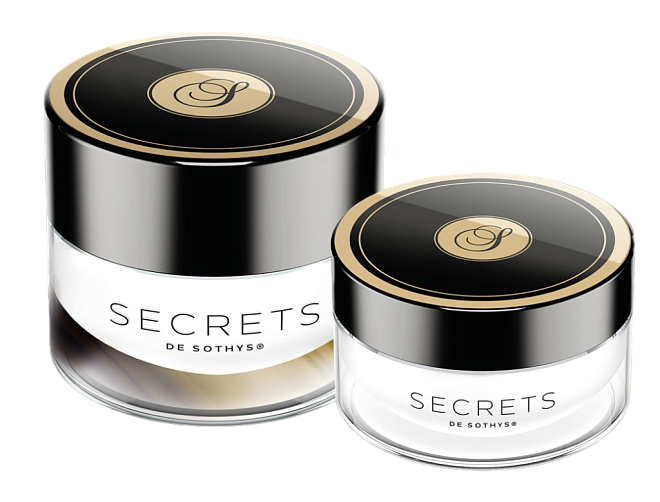 Sothys Secrets de Sothys Box