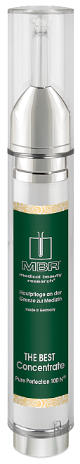 MBR Pure Perfection 100N The Best Concentrate