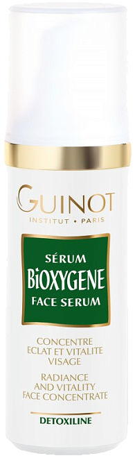 Guinot Serum Bioxygene (проф)