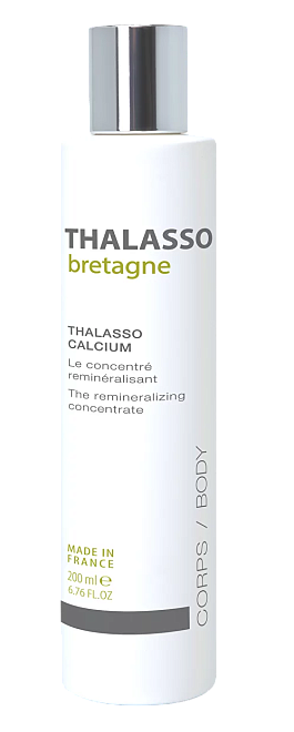 Thalasso Bretagne Thalasso Calcium