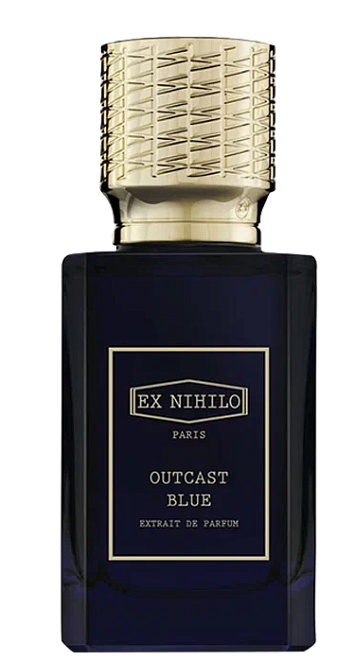Ex Nihilo Outcast Blue Extrait De Parfum
