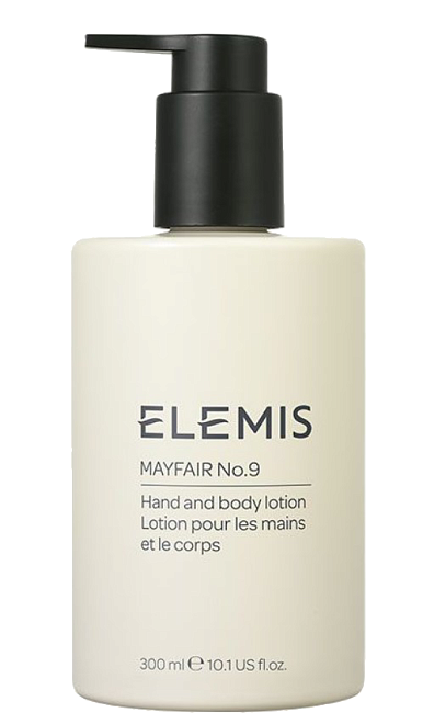 Elemis Mayfair №9 Hand & Body Lotion