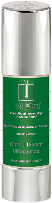 MBR Pure Perfection 100N Cross Lift Serum Ultrapeptide