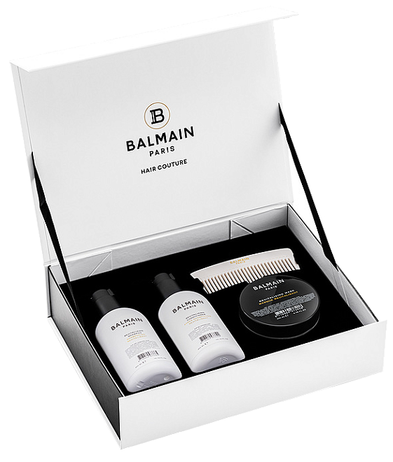 Balmain Revitalizing Care Set