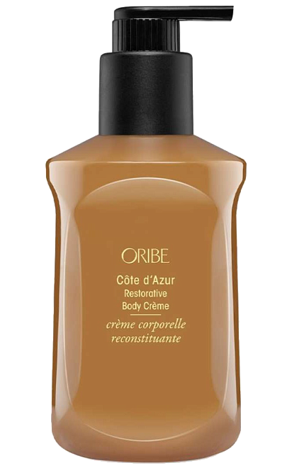 Oribe Cote d'Azur Restorative Body Creme