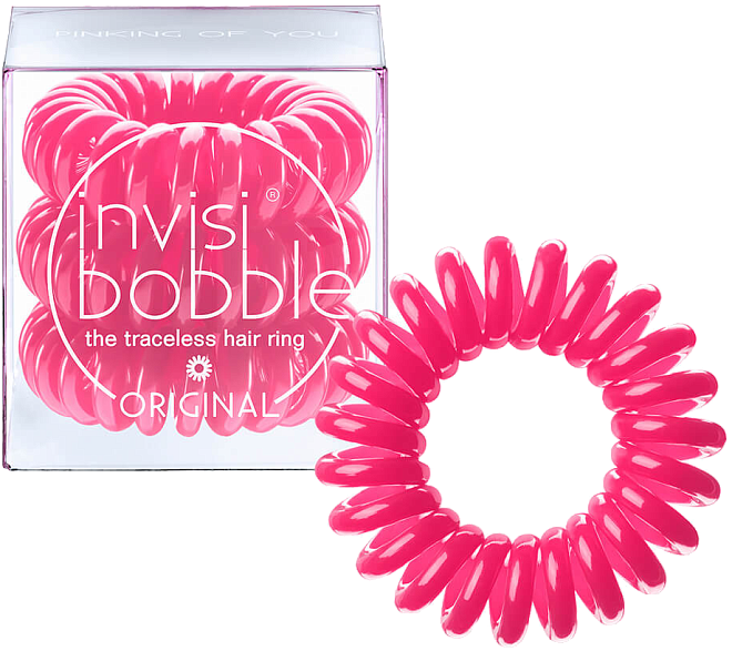 Invisibobble Original Pinking Of You