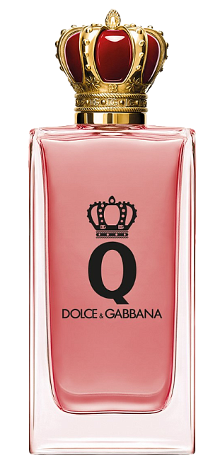 Dolce & Gabbana Q Intense