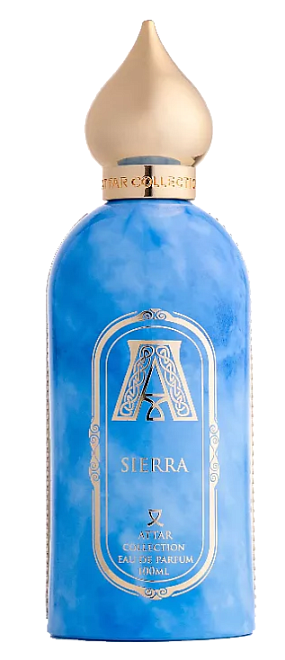 Attar Collection Sierra
