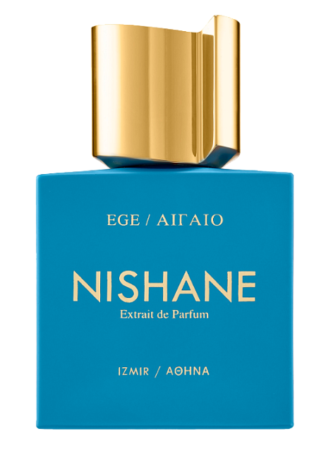 Nishane Ege Extrait De Parfum