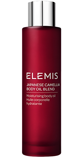 Elemis Japanese Camellia Oil Blend