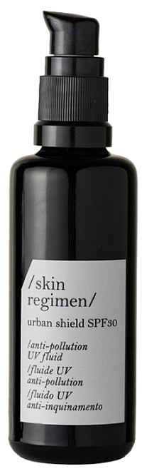 Comfort Zone Skin Regimen Urban Shield SPF 30