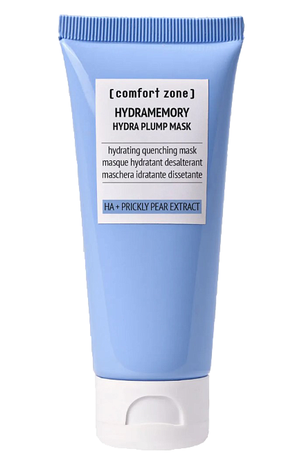 Comfort Zone Hydramemory Hydra Plump Mask