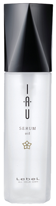 Lebel IAU Serum Oil