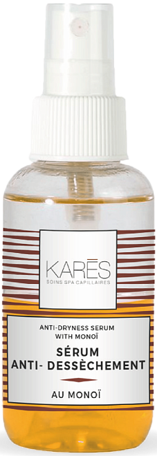 Kares Serum Anti-Dessechement Au Monoi