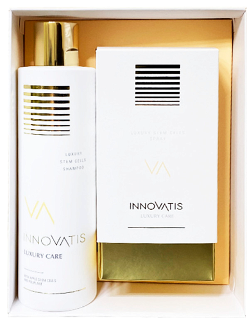 Innovatis Home Luxury Care Stem Cells Kit With Spray