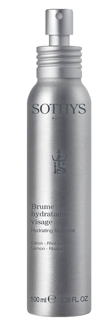 Sothys Hydrating Face Mist