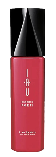 Lebel IAU Forti Essense