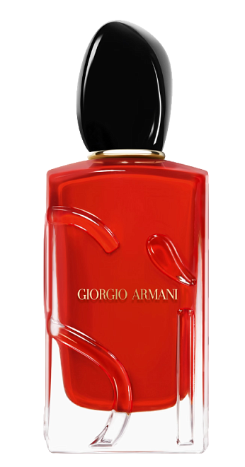 Giorgio Armani Si Passione Edp