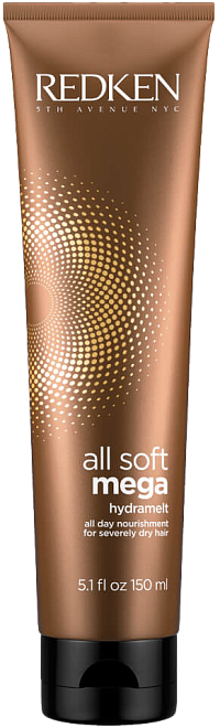 Redken All Soft Mega Hydramelt Cream
