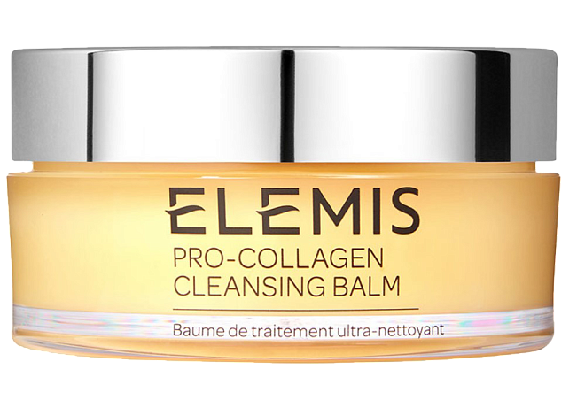 Elemis Pro-Collagen Cleansing Balm