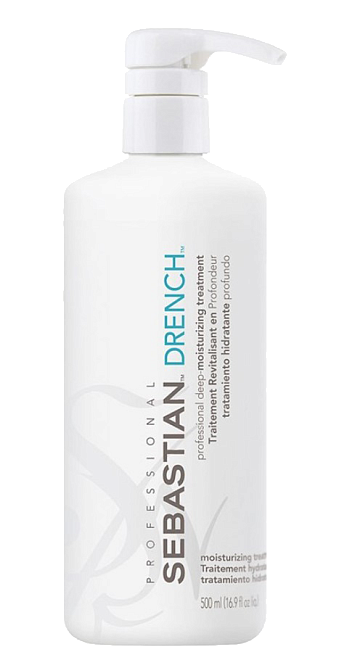 Sebastian Drench Deep Treatment