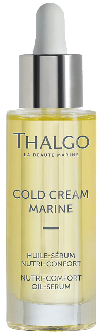 Thalgo Nutri-Comfort Oil-Serum