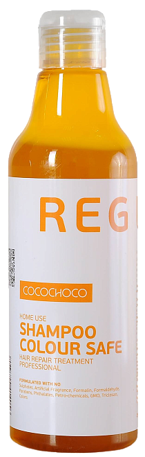 COCOCHOCO REGULAR Shampoo Colour Safe