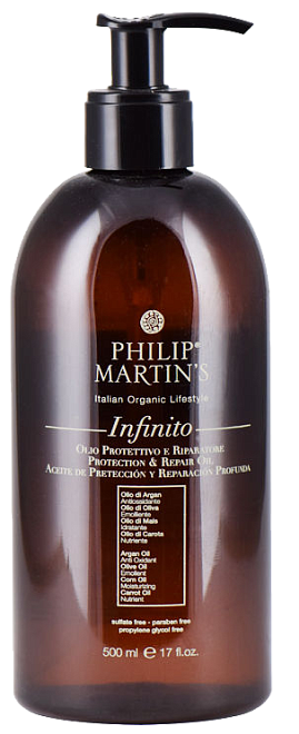 Philip Martin's Infinito Protection Oil