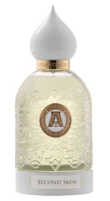 Attar Collection Second Skin Extrait