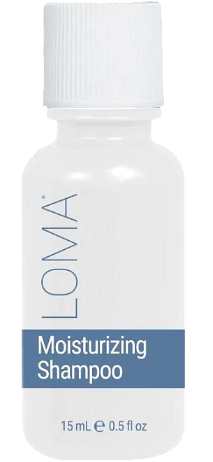 Loma Moisturizing Shampoo