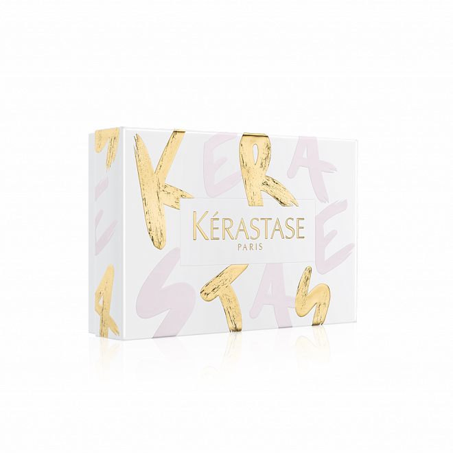 Kerastase Genesis 2021 NY Set #2