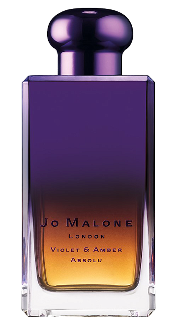 Jo Malone Violet & Amber Absolu