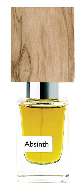 Nasomatto Absinth (tester)