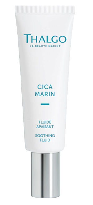 Thalgo Cica Marin Soothing Fluid