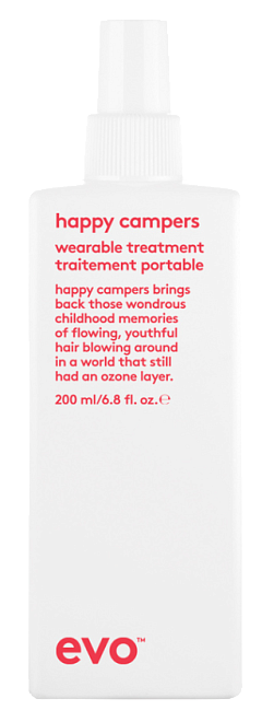 EVO Happy Campers Wearable Treatment