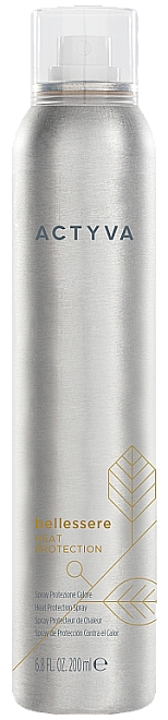 Kemon Actyva Bellessere Heat Protection Velian