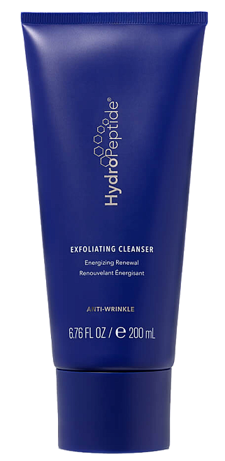 Hydropeptide Exfoliating Cleanser