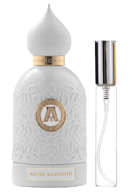 Attar Collection Musk Kashmir Extrait