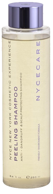 NYCE Biorganicare Peeling Shampoo
