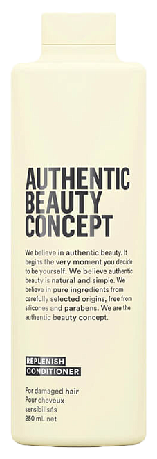 Authentic Beauty Concept Replenish Conditioner
