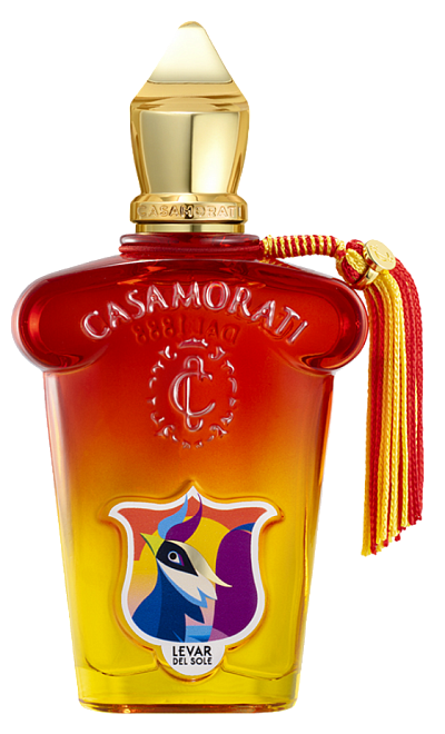 Casamorati Levar del Sole